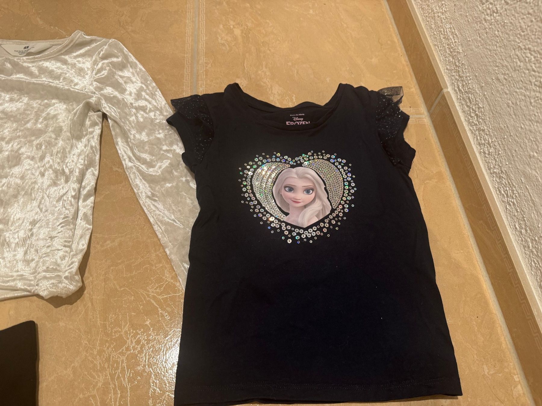 Lotti & Set di vestiti: H&M NWT Set, 6j 116 – Nuovo (secondo la descrizione) da Klingnau venduto da Markus14 5
