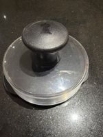 Weber Grill Burger-Maker