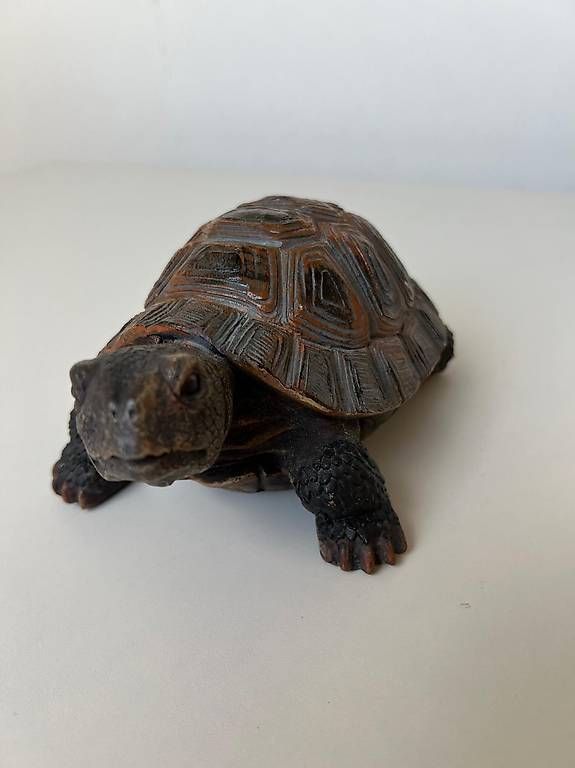 Figurines: Schildkröte Dekofigur – D'occasion à Muttenz par anna123 2