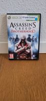 Xbox 360 - Assassins Creed Brotherhood