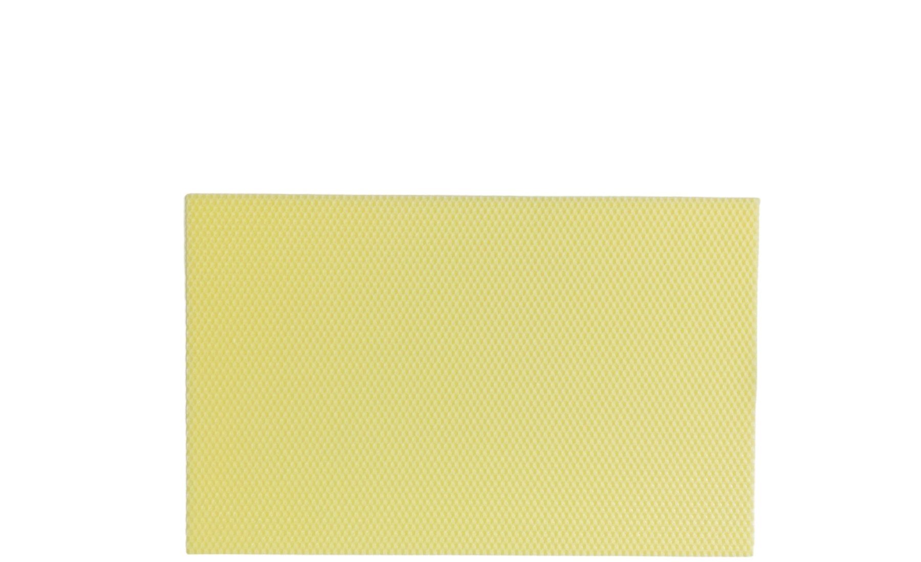 Alveari: Mittelwand Brutraum Dadant Blatt – Nuovo e nell'imballaggio originale da Trimmis venduto da Imkerwelt_Chur 1