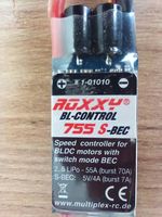 RC Regler