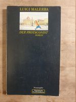 Der Protagonist Luigi Malerba Wagenbach