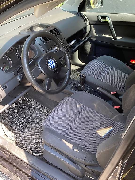 Automobili: VW Polo – Usato da Grub AR venduto da dav_cwh8 3