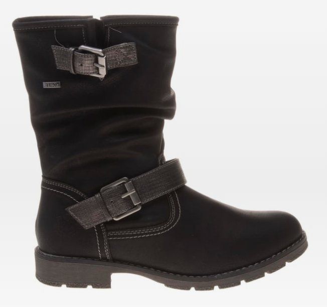 Scarpe da donna: Damenstiefel Jane Klain Gr. 40 – Nuovo (secondo la descrizione) da Walterswil SO venduto da Myannick
