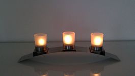 Kerzenständer Kerzenhalter Windlicht