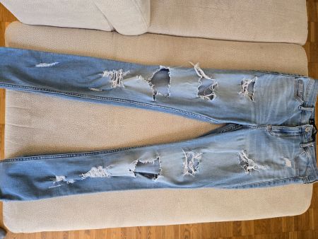 Hollister Jeans