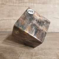 Mondstein Cube Würfel  Nr 220