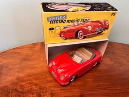 Distler Porsche