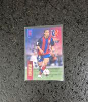 Ronaldinho - Barcelona - Panini