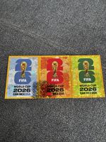Panini Fifa WM Cup