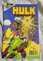 HULK N°10 MARVEL COMICS 1993 SEMIC FRANCE VINTAGE MAGAZINE