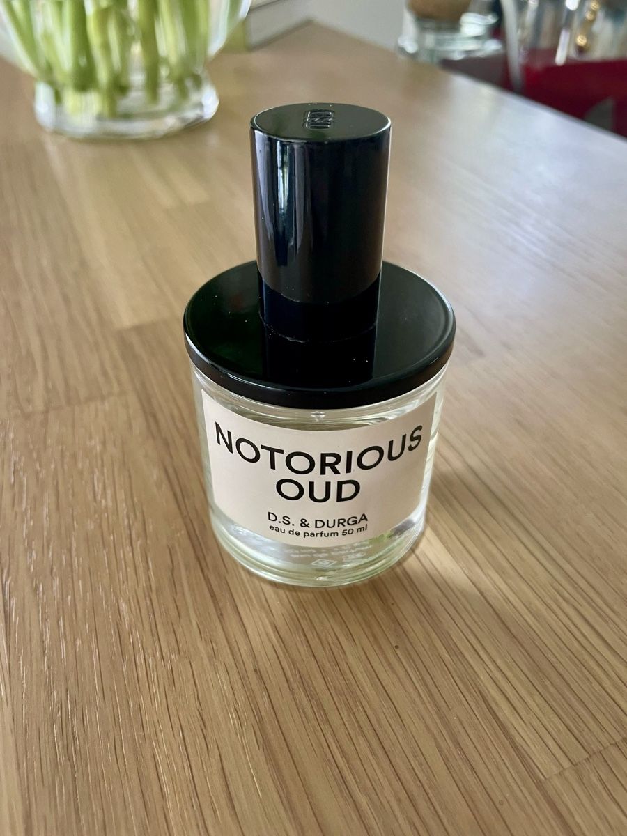 Profumi & Eau de Toilette: D.S. & DURGA - Notorious OUD - Eau de parfum – Usato da Zürich venduto da epe_ggn6