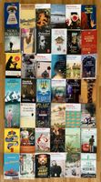 42 romans (format poche) à prix cassé !!! 🤩