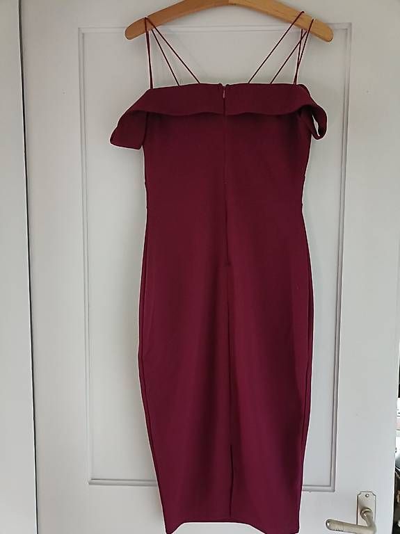 Vestiti: Etuikleid Gr. 36/38 – Nuovo e nell'imballaggio originale da Sissach venduto da jgt_6k76 1