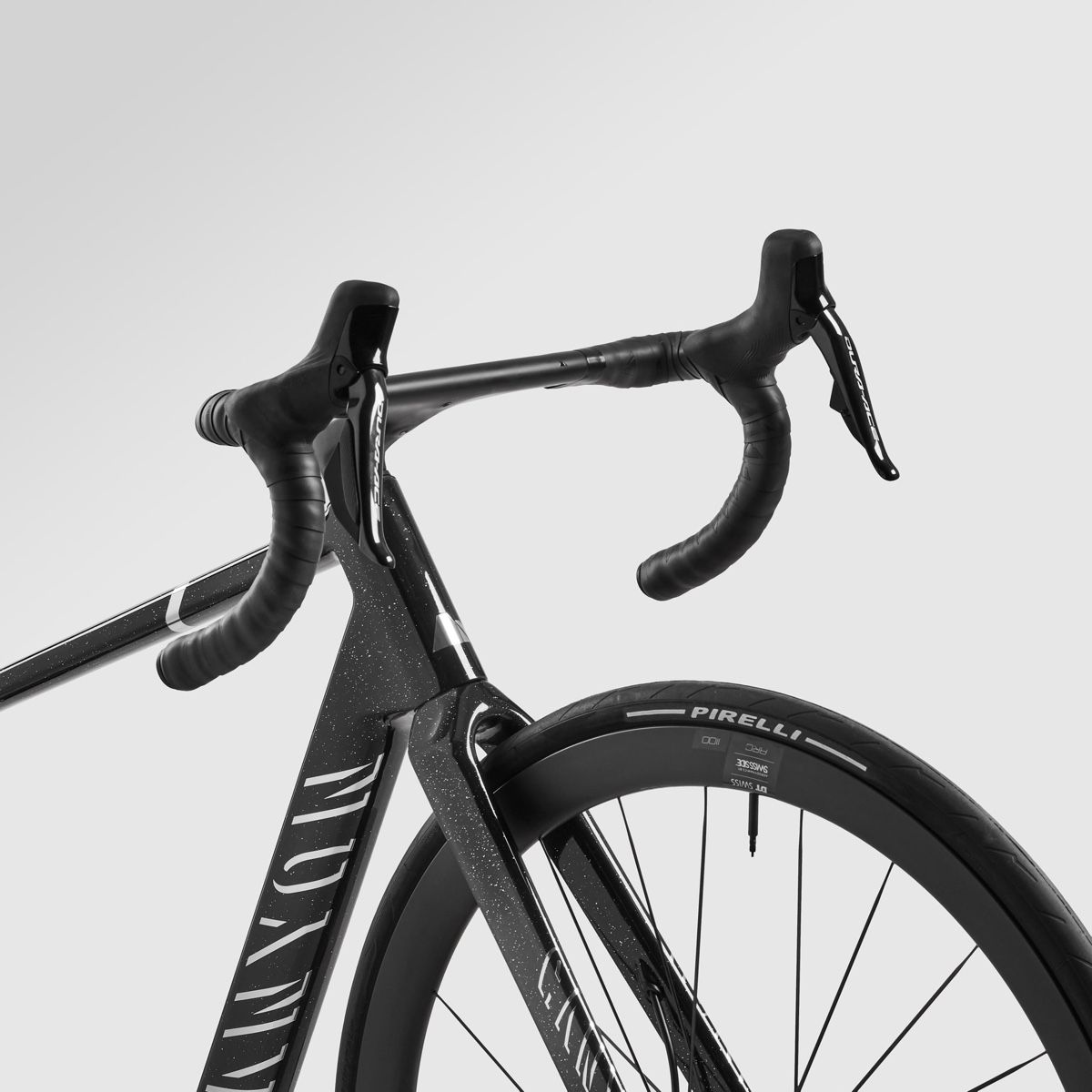 Canyon Velos: Canyon Ultimate CFR Di2 DuraAce Powermeter – Neu (gemäss Beschreibung) aus Aarburg von Adi_Still 2