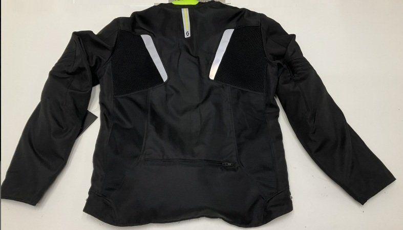 Scott Giacche: Scott motorradjacke Gr. S – Nuovo (secondo la descrizione) da Uerkheim venduto da Kaufoption 1