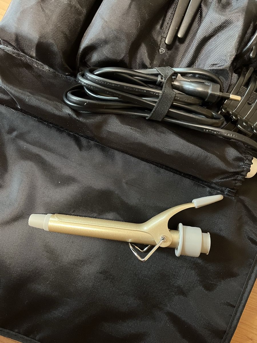 Philips Piastre & Arricciacapelli: Philips Multistyler Set, selten gebraucht – Usato da Nänikon venduto da Jessi_B3 4