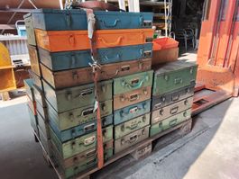 Peugeot Werkzeuge Oldtimer