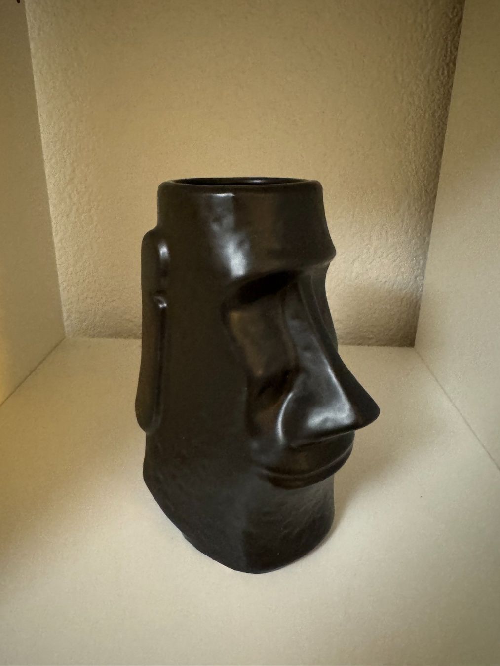 Bicchieri: Tiki Becher Moai Statue Deko Bar – Nuovo (secondo la descrizione) da Zuchwil venduto da HowieBowie 2