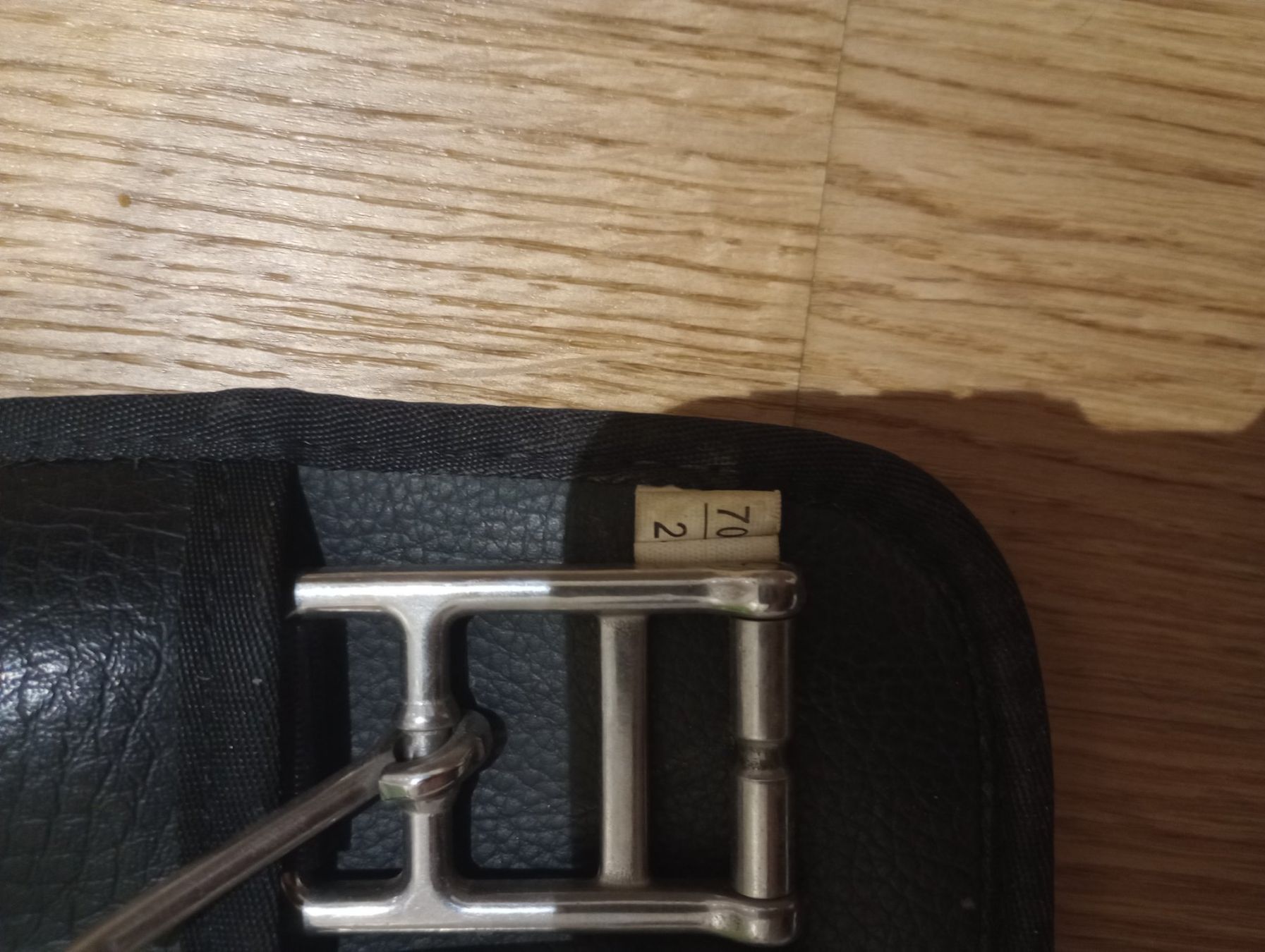 Selle & Accessori: Busse Kurzgurt – Usato da Ballwil venduto da lalala77 2