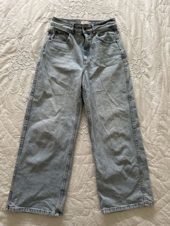 Jeans Le Crop Sézane