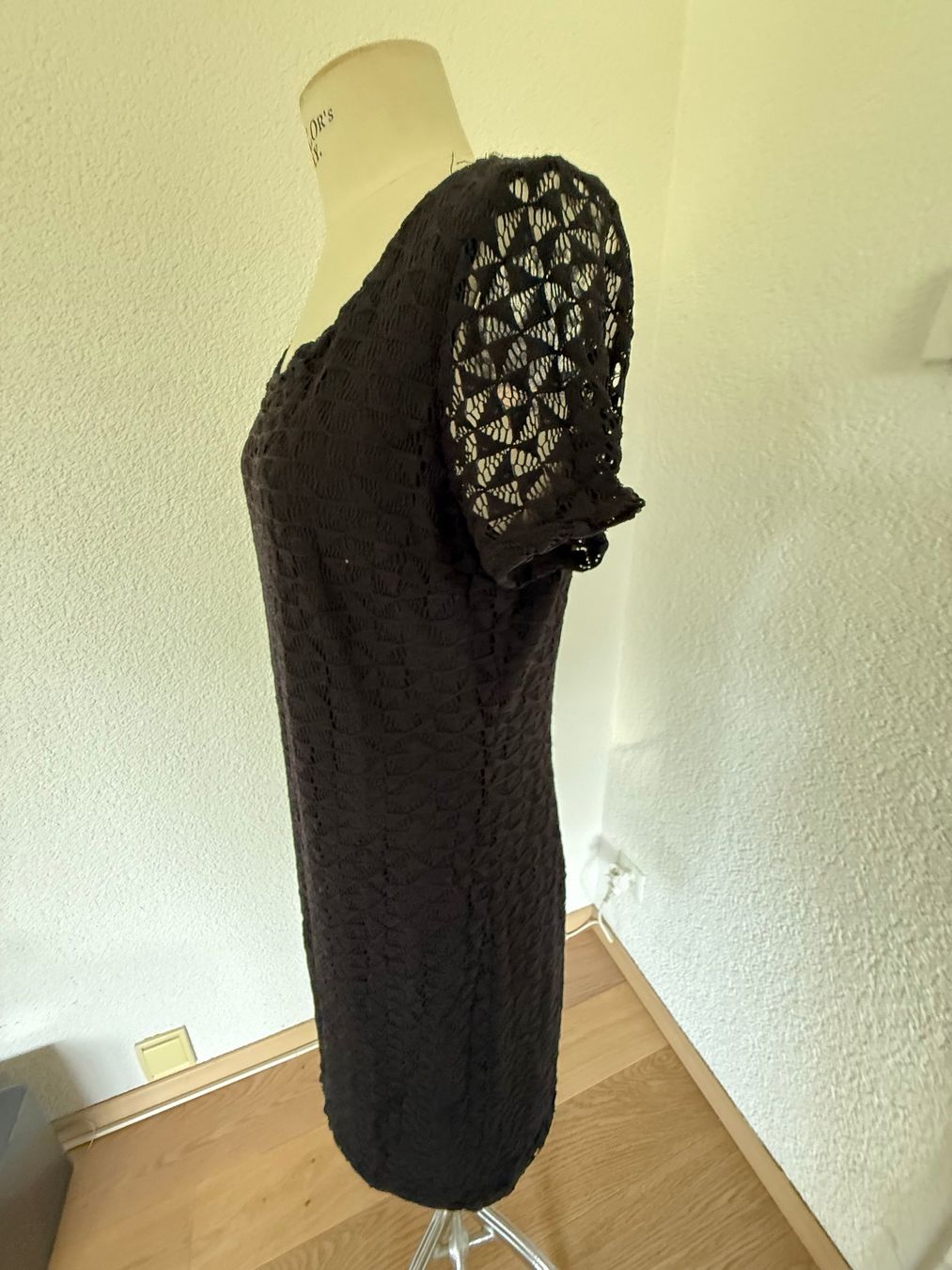 More & More Kleider: More and More Kleid Gr. 42 – Gebraucht aus Kirchdorf AG von coco123 2