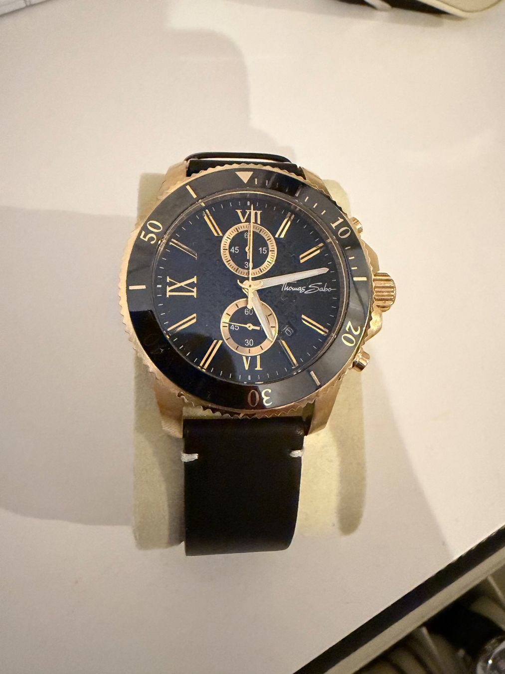 Festina Orologi: FESTINA/THOMAS SABO Uhren – Usato da Bonstetten venduto da pin_9r62 1