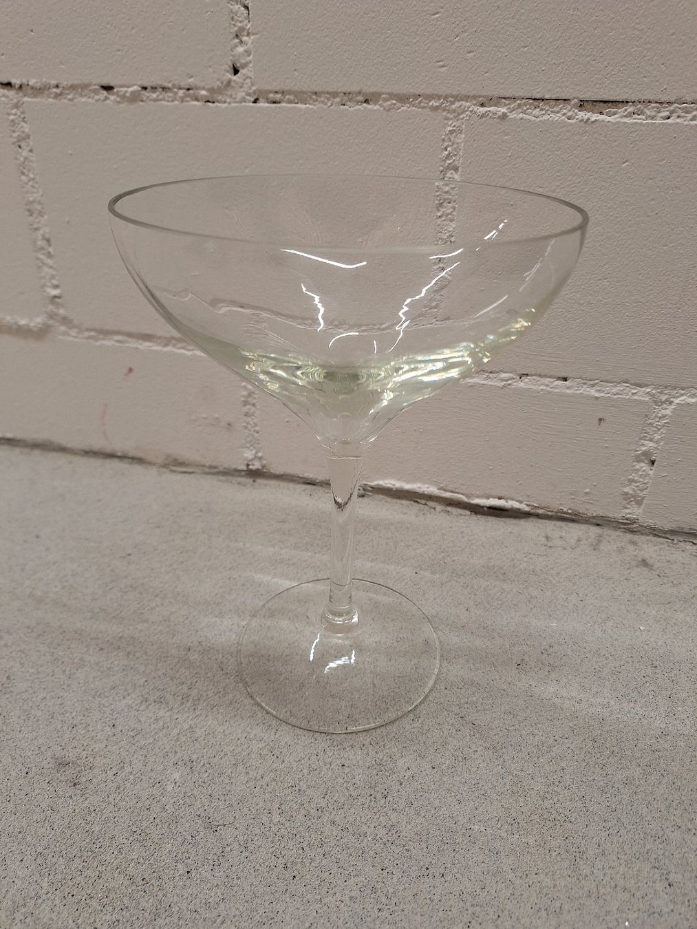 Bicchieri: Margarita Glas XXL – Nuovo (secondo la descrizione) da Regensdorf venduto da Schmim