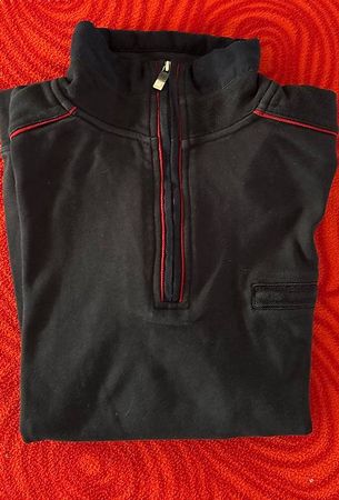 Herren Pullover L