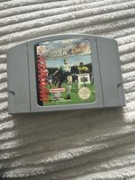 Nintendo 64 - International Superstar Soccer 64