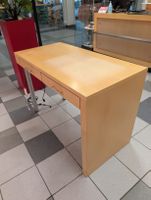 Schreibtische in Holz- Schön mit 2x Schubladen