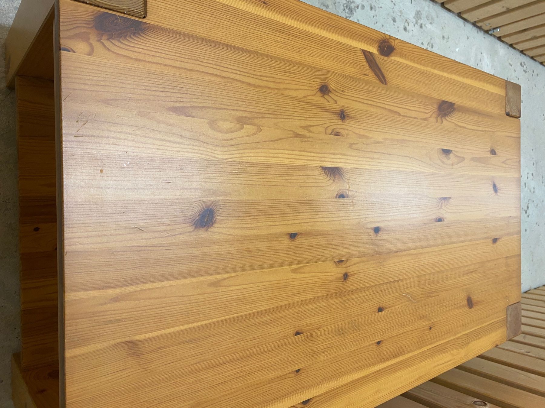 Tische: table – Gebraucht aus Bulle von MysterDaki 1