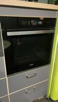 Four encastrable Whirlpool FXTM6