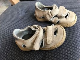 Mädchen Sandaletten Zara 19