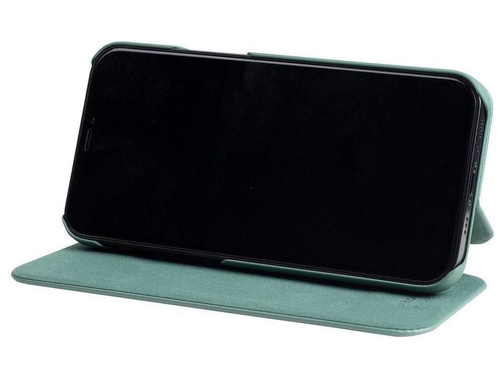 Apple Cover & Protezioni schermo: Holdit Slim Flip iPhone 13 Pro – Nuovo e nell'imballaggio originale da Bern venduto da No1e 7