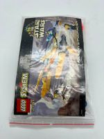 Lego Star Wars lot 75133-75183-75210-75299-7131-9676