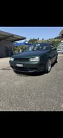 VW Golf IV Variant