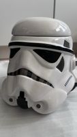 Star Wars Stormtrooper Keksdose mit Deckel - Kultobjekt