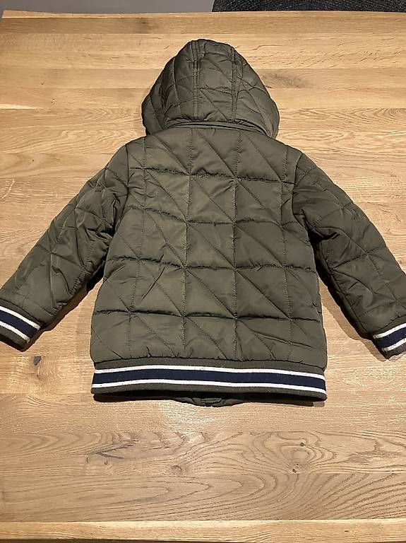 Jacken & Mäntel: Winterjacke Babyface Gr.92 – Gebraucht aus Roggwil BE von waelchli87 1