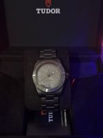 Tudor Black Bay céramique 41mm