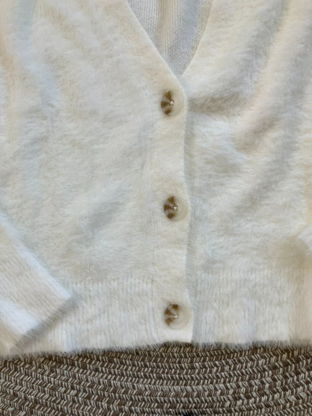 Opus Vestes: OPUS Strickjacke Gr.38 – D'occasion à Laupen ZH par kar_lfz6 3