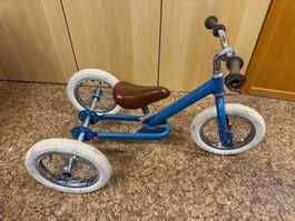 Trybike Laufrad 2-in-1, gebraucht