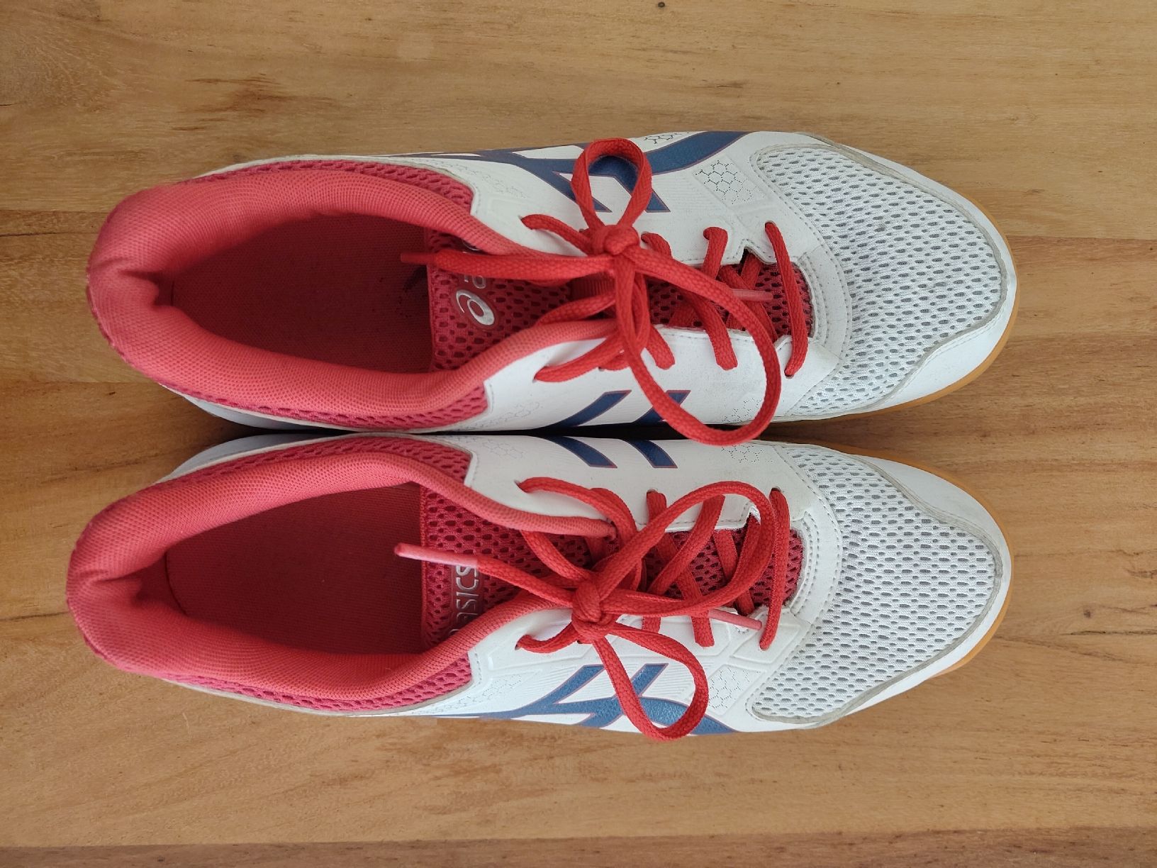 Asics Scarpe da uomo: Hallenschuh Asics Gel Rocket – Usato da Bern venduto da mwa_xj5p 1