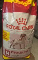 Hundefutter ROYAL CANIN Medium Adult 15+3 kg