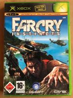 Far Cry Instincts für Xbox