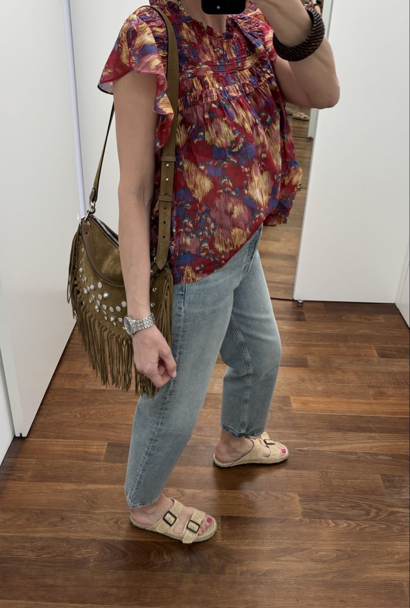 Isabel Marant Camicette: ISABEL ETOILE MARANT Top / Gr. 38 – Usato da Tägerwilen venduto da limolimo 3