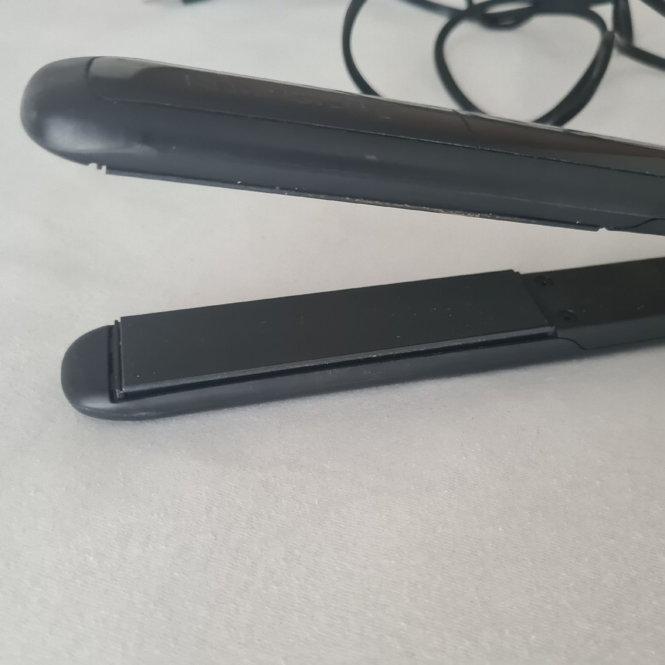 Remington Fers à boucler & lisser: Remington Haarglätter – D'occasion à Steinen par turbogeiss99 5
