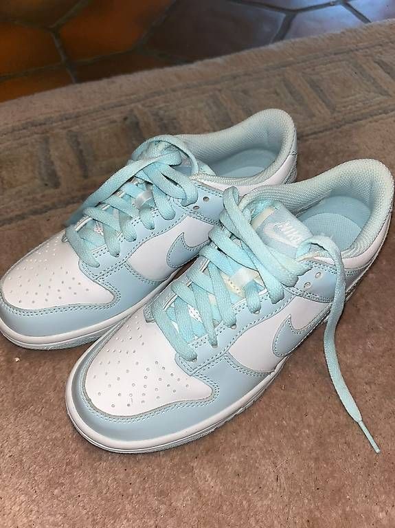 Scarpe da uomo: Nike "Dunk" – Usato da Muolen venduto da Dodo99 2