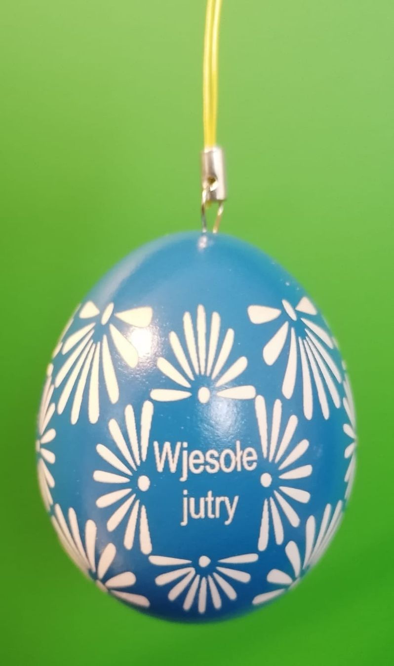 Tutte le decorazioni: Ausgeblasene Ostereier sorbische Art – Nuovo e nell'imballaggio originale da Alberswil venduto da Myumai 4